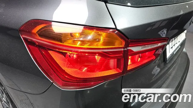 BMW X1 — Фото автомобиля 22