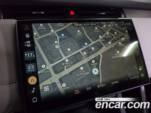 Land Rover Discovery Sport Generation 2 — Фото автомобиля 9