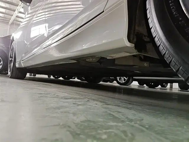 Honda Inspire — Фото автомобиля 21