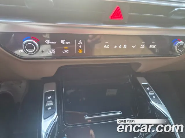 Kia Sorento — Фото автомобиля 17