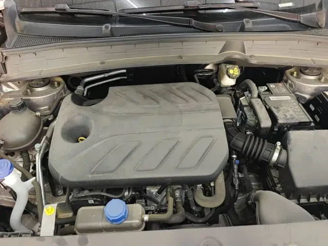 Changan CS55 Plus — Фото автомобиля 19