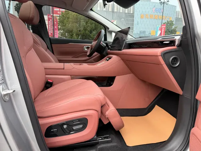 GAC AION N60 — Фото автомобиля 7