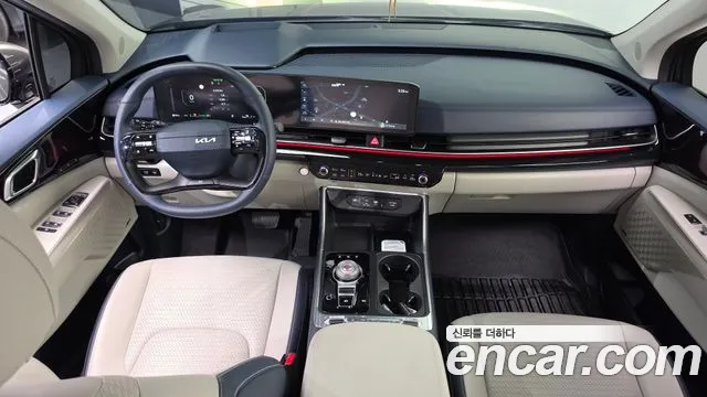 Kia Carnival — Фото автомобиля 10