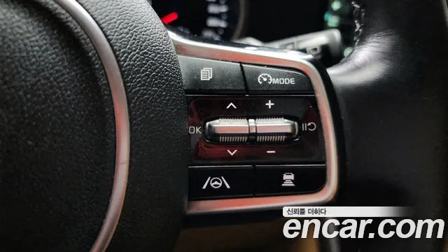 Kia Canival Carnival 4 поколение 9 мест Prestige — Фото автомобиля 17