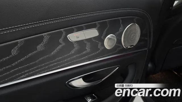 Mercedes-Benz E-Class W213 — Фото автомобиля 18