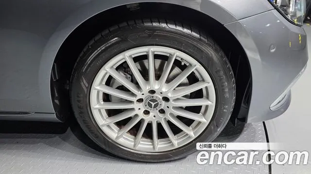Mercedes-Benz E-Class W213 — Фото автомобиля 6