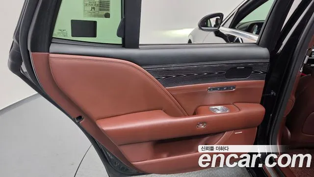 Genesis G90 RS4 — Фото автомобиля 14
