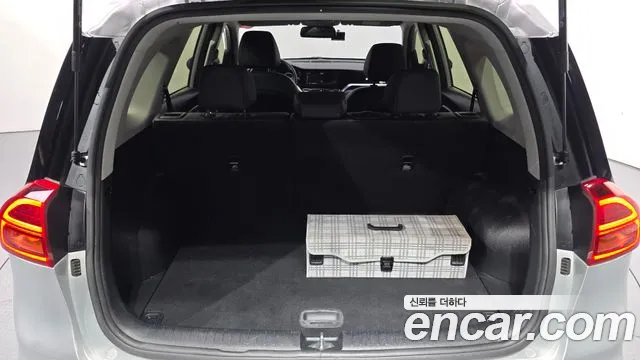 Kia Niro Niro Plus Air — Фото автомобиля 27
