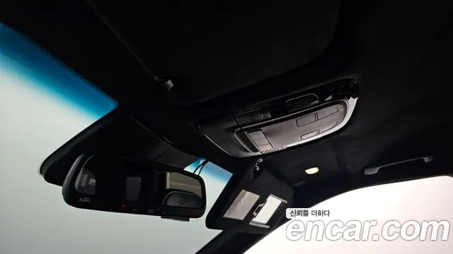 Hyundai Palisade Palisade Бензин 3.8 2WD — Фото автомобиля 19
