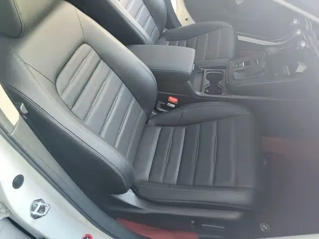 Honda CR-V — Фото автомобиля 24