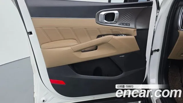 Kia Sorento 4th Gen — Фото автомобиля 13
