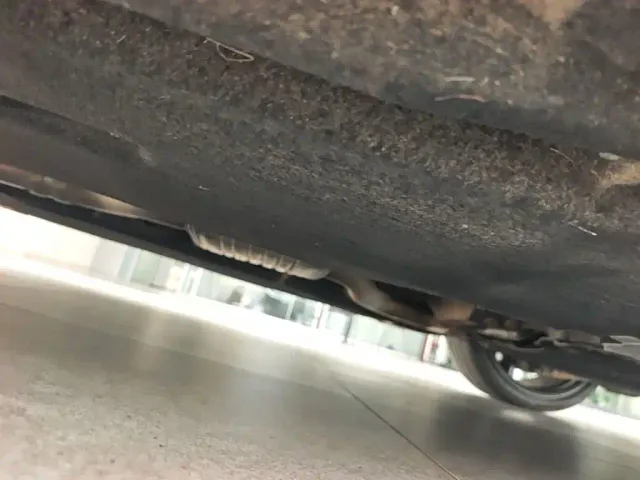 Audi A4L — Фото автомобиля 2