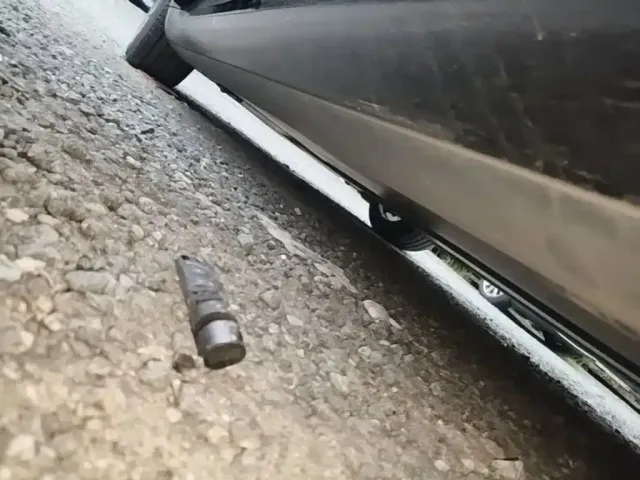 Tesla Model 3 — Фото автомобиля 20