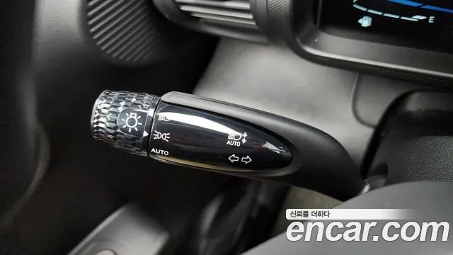 Hyundai Casper Casper Smart — Фото автомобиля 18