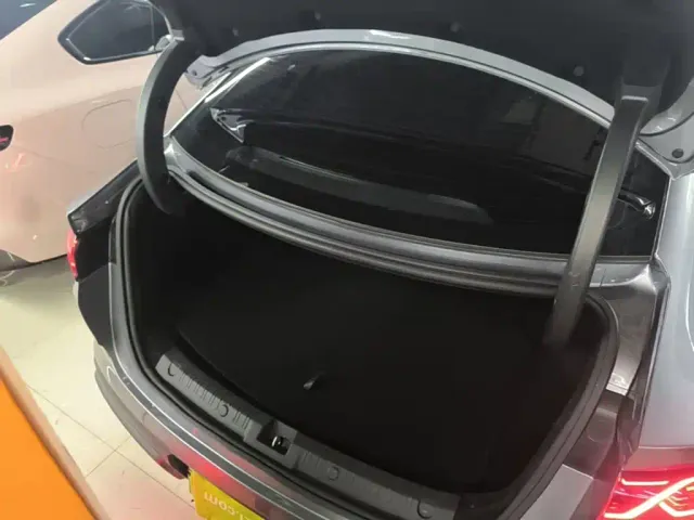 BYD Qin L — Фото автомобиля 18