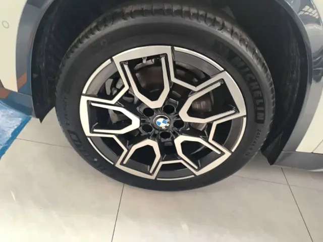 BMW X1 — Фото автомобиля 22