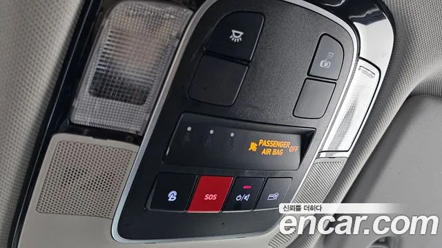 Hyundai Tucson Tucson (NX4) Дизель 2.0 4WD — Фото автомобиля 14