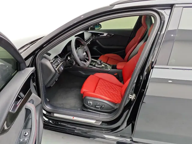 Audi Audi S4 2024 S4 Avant 3.0TFSI — Фото автомобиля 13