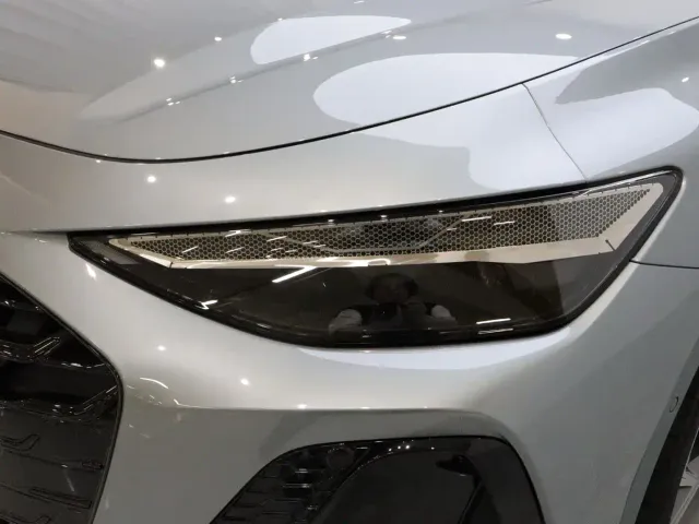 Audi A6L — Фото автомобиля 16