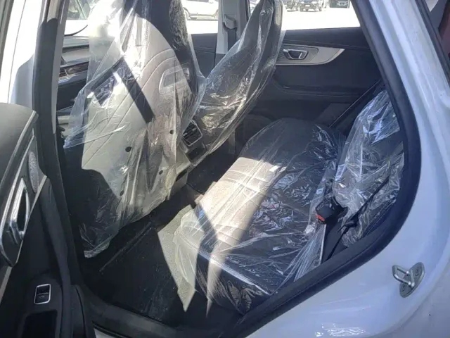 Chery Tiggo 5x — Фото автомобиля 16