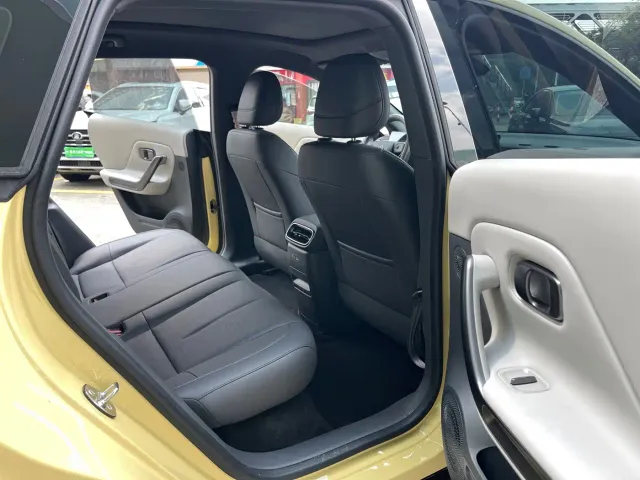 Leapmotor Lafa 5 — Фото автомобиля 9