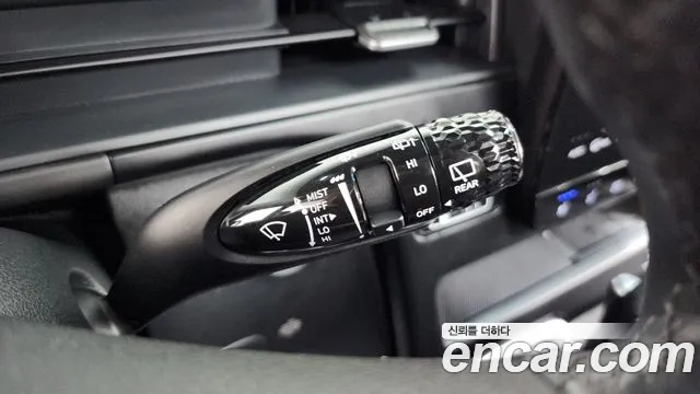 Hyundai Staria Staria 4WD Tourer 9 мест — Фото автомобиля 30