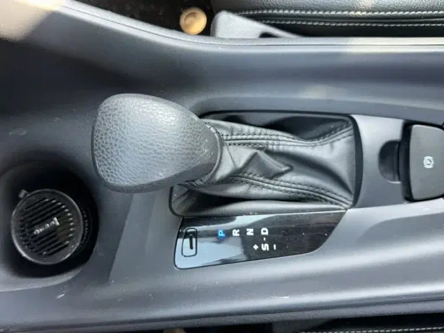 Toyota IZOA — Фото автомобиля 6