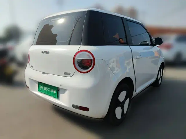 Changan Lumin — Фото автомобиля 4