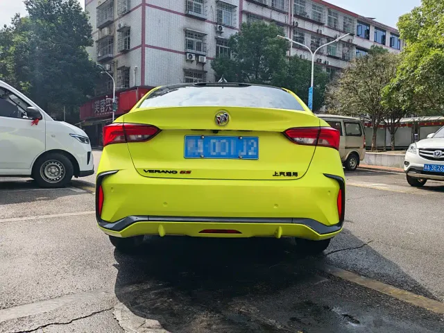 Buick Verano — Фото автомобиля 8