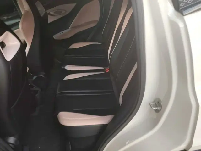 BYD Seagull — Фото автомобиля 15