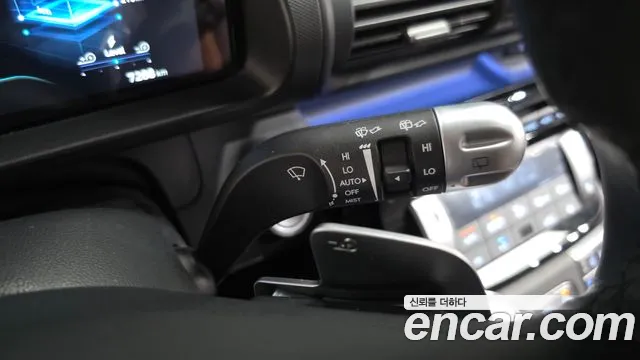 Hyundai Casper Electric — Фото автомобиля 28
