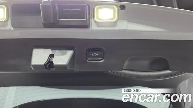 Hyundai Ioniq 5 — Фото автомобиля 17