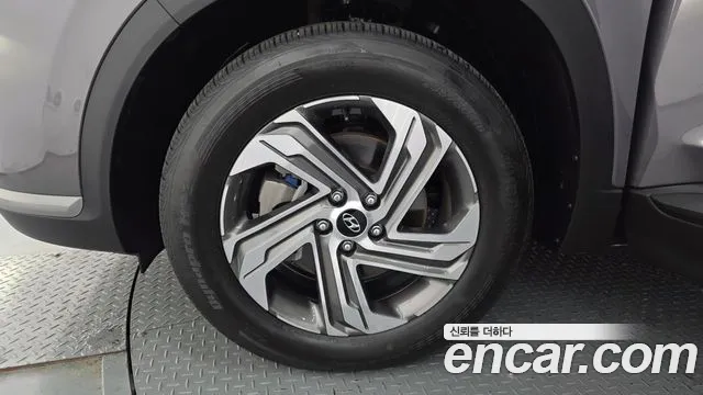 Hyundai Santafe — Фото автомобиля 5