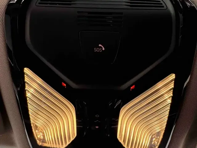 BMW 3 Series — Фото автомобиля 15