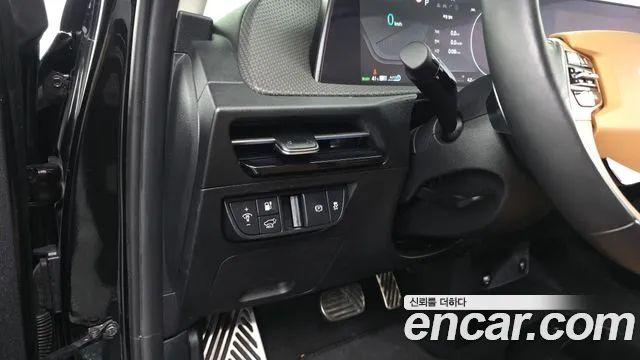 Kia EV6 — Фото автомобиля 19