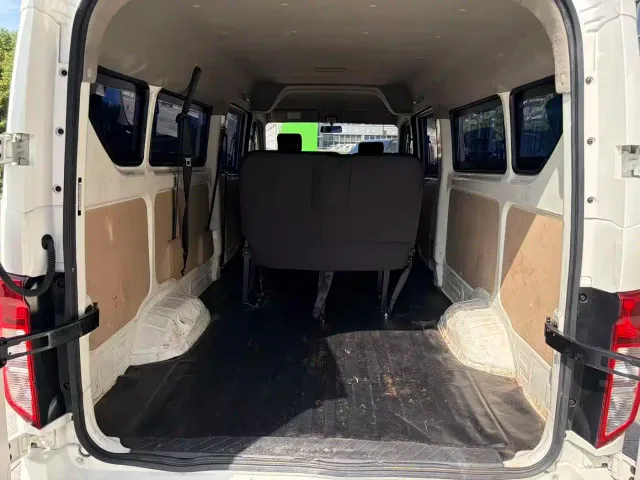 Changan Kuayue Kuayue Star V7 EV — Фото автомобиля 9