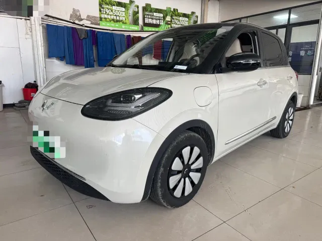 Фотография автомобиля — Wuling Bingo