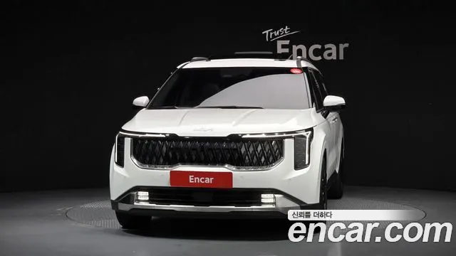 Kia Canival — Фото автомобиля 3