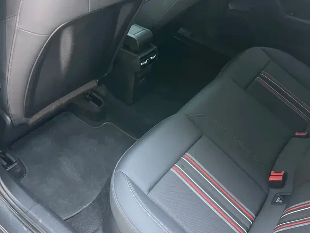 Audi A3 — Фото автомобиля 22