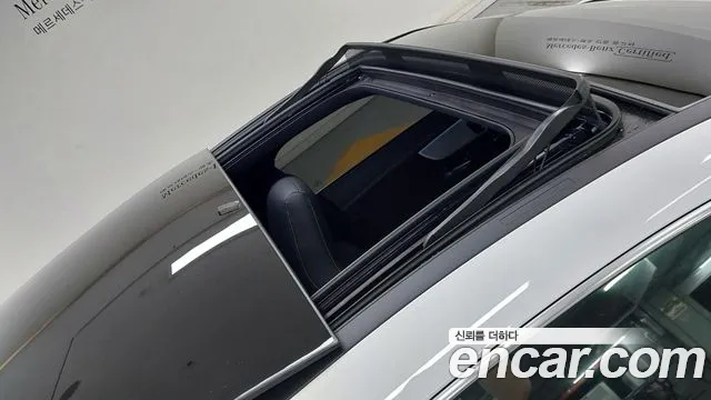 Mercedes-Benz CLA-Class C118 — Фото автомобиля 12