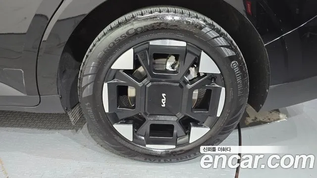 Kia Carnival 4th Gen — Фото автомобиля 6