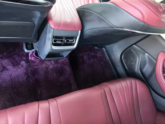 Hongqi H5 — Фото автомобиля 8