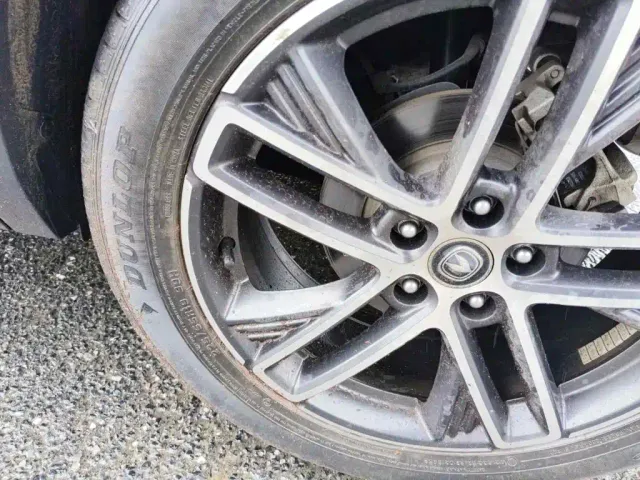 Changan CS55 Plus — Фото автомобиля 7