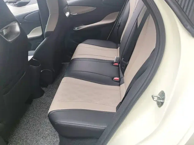 BYD Dolphin — Фото автомобиля 16