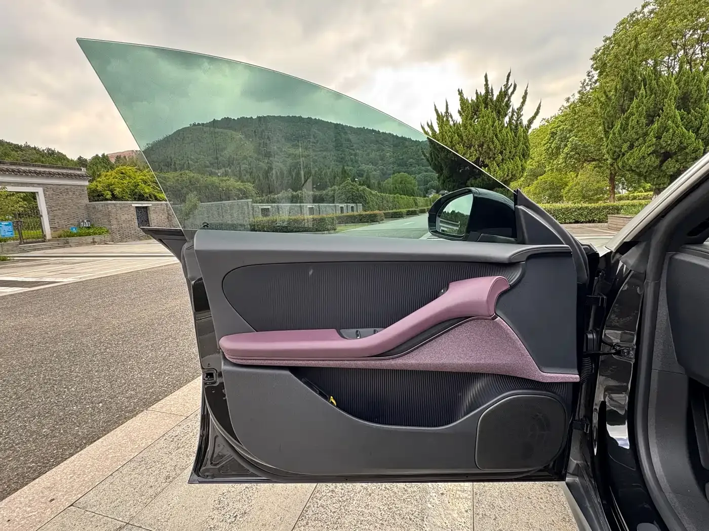 NIO NIO ET5T 2024 75kWh Touring — Фото автомобиля 13