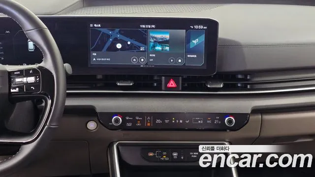 Kia Carnival — Фото автомобиля 18
