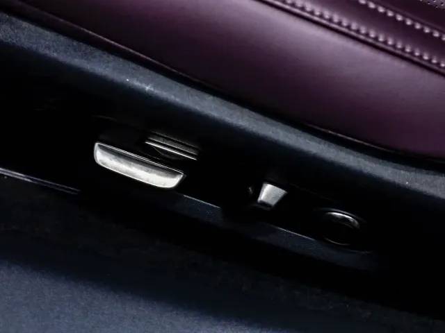 Xiaomi SU7 — Фото автомобиля 11