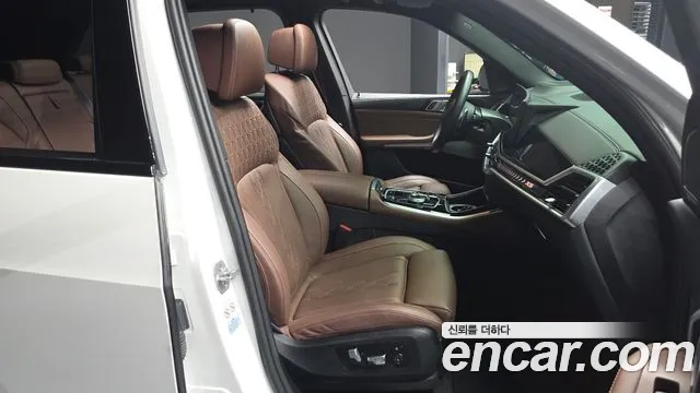 BMW X5 — Фото автомобиля 25