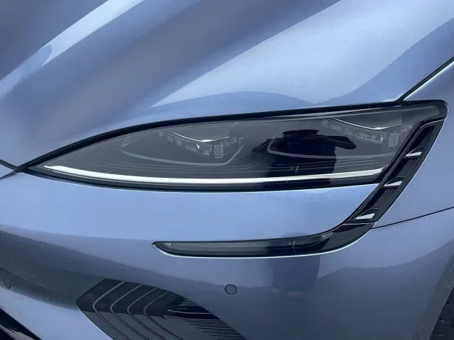 BYD Seal — Фото автомобиля 9