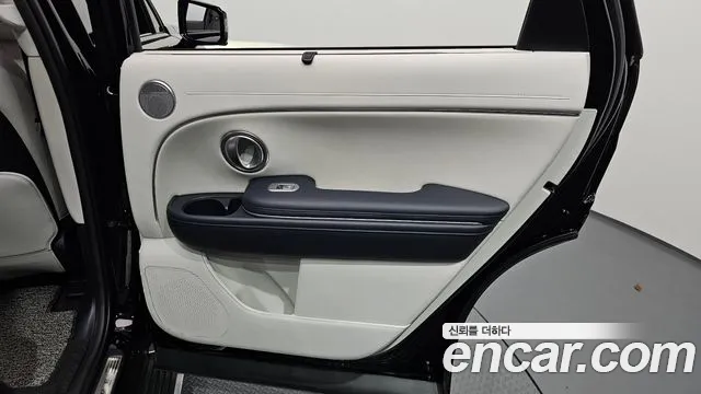Hyundai Palisade LX3 — Фото автомобиля 25
